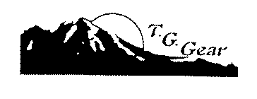 T.G. GEAR