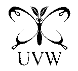 UVW