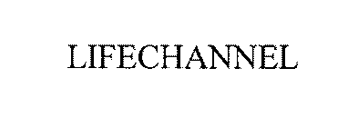 LIFECHANNEL