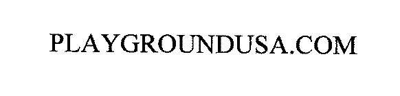 PLAYGROUNDUSA.COM