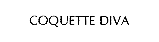 COQUETTE DIVA