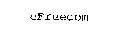 EFREEDOM