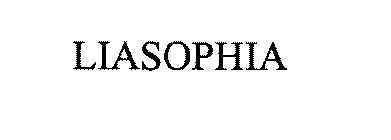 LIASOPHIA