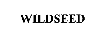 WILDSEED