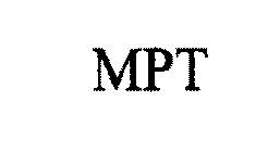 MPT