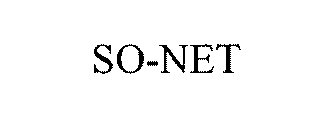 SO-NET