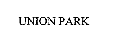 UNION PARK