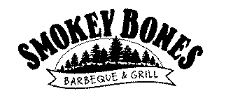 SMOKEY BONES BARBEQUE & GRILL