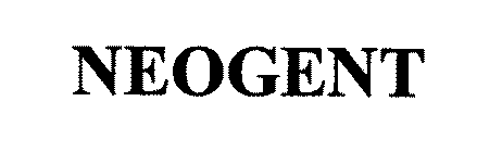 NEOGENT