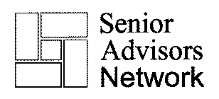 SENIOR ADVISORS NETWORK