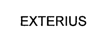 EXTERIUS