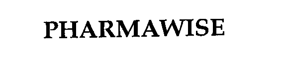 PHARMAWISE