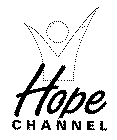 HOPE CHANNEL