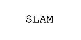 SLAM