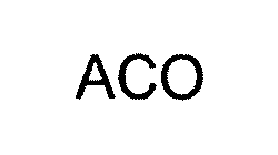 ACO