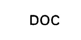 DOC