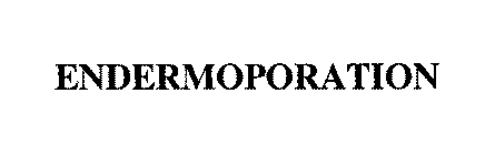 ENDERMOPORATION