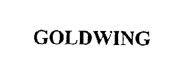 GOLDWING