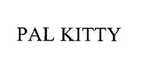 PAL KITTY