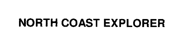 NORTH COAST EXPLORER