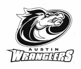 AUSTIN WRANGLERS