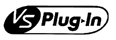 VS PLUG-IN