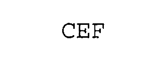 CEF