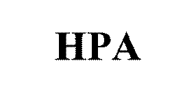 HPA