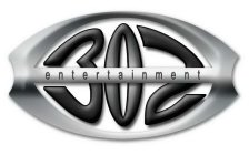 302 ENTERTAINMENT