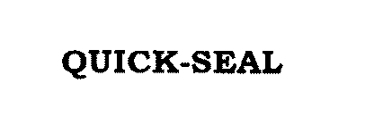 QUICK-SEAL