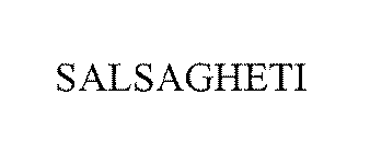 SALSAGHETI