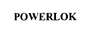 POWERLOK