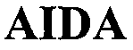 AIDA