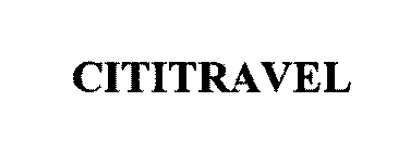 CITITRAVEL