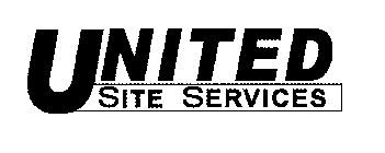 UNITED SITE SERVICES