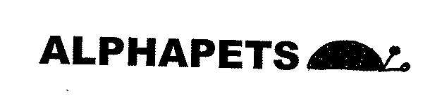 ALPHAPETS