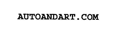 AUTOANDART.COM