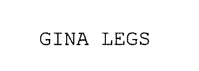 GINA LEGS