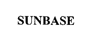 SUNBASE