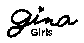 GINA GIRLS