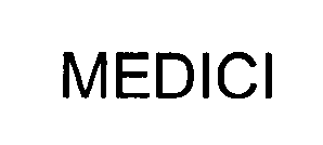 MEDICI