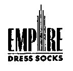 EMPIRE DRESS SOCKS