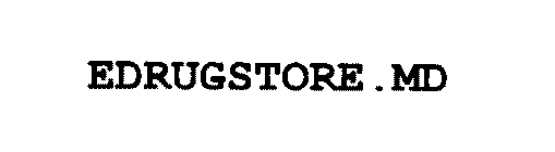 EDRUGSTORE.MD