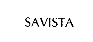 SAVISTA