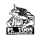 PLATOON WWW.PLATOONFITNESS.COM