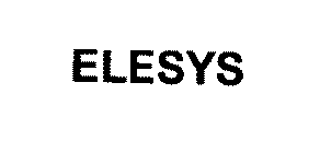 ELESYS