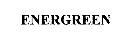 ENERGREEN