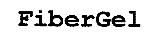 FIBERGEL