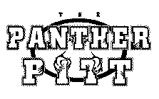 THE PANTHER PITT