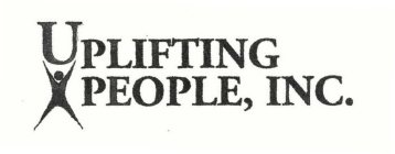 UPLIFTING PEOPLE, INC.